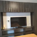 Christie\'S Central Apartment