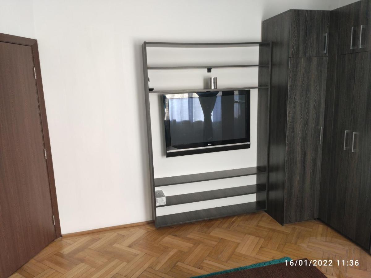 Christie's Apartment Bucharest