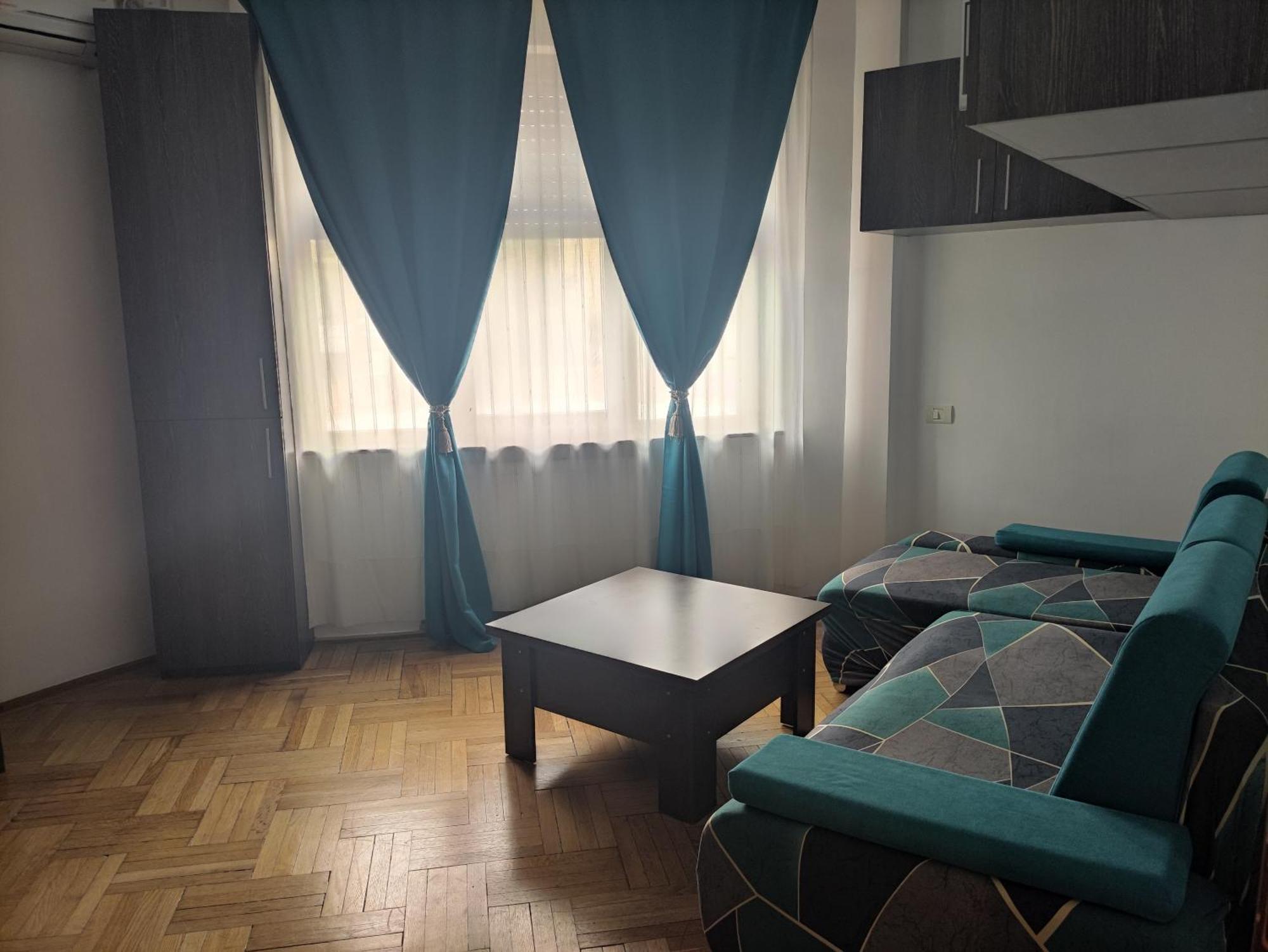 Christie's Apartment Bucharest